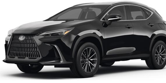 LEXUS NX 2022 2T2ADCEZ1NC001202 image