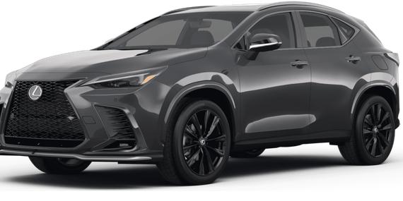 LEXUS NX 2022 JTJKGCEZ8N2000303 image