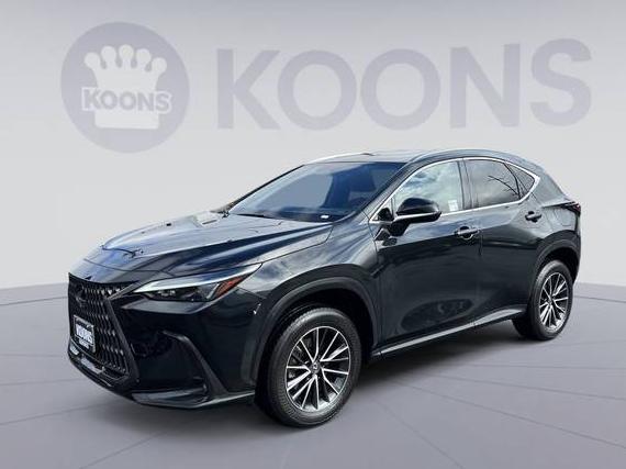 LEXUS NX 2022 JTJGGCEZ8N5002332 image LEXUS NX 2022 JTJGGCEZ8N5002332 image