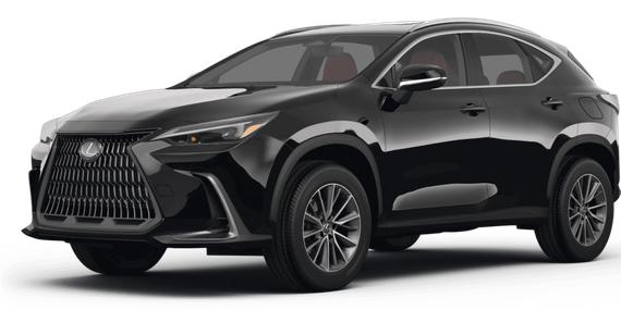 LEXUS NX 2022 JTJGGCEZ1N2005509 image