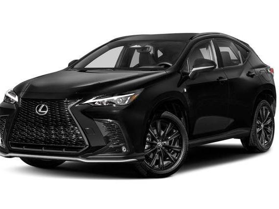 LEXUS NX 2022 JTJKGCEZXN2004000 image