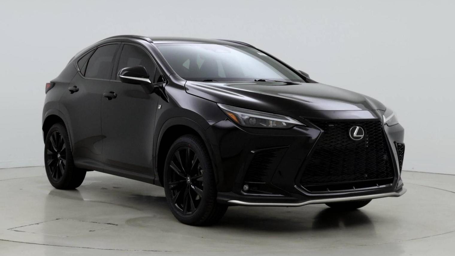 LEXUS NX 2022 JTJKGCEZ1N2005973 image