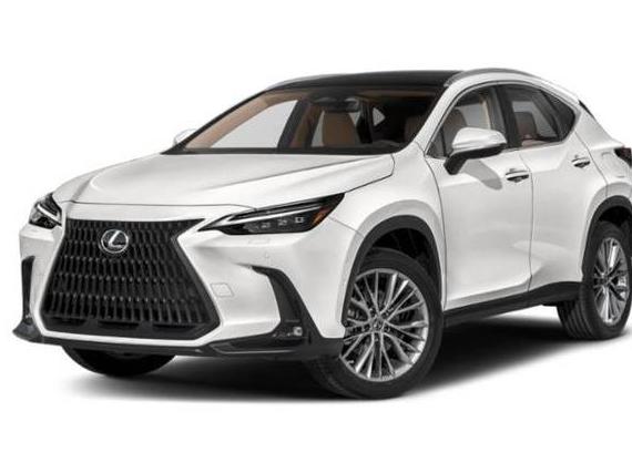 LEXUS NX 2022 JTJHKCEZ7N5002843 image LEXUS NX 2022 JTJHKCEZ7N5002843 image