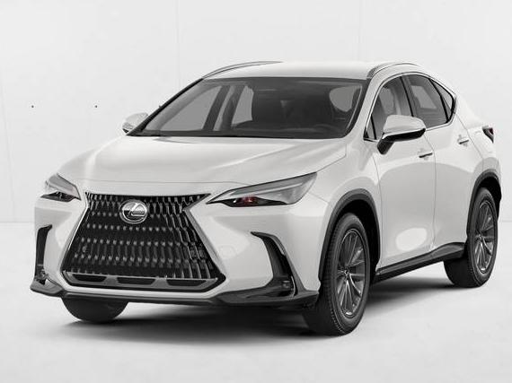 LEXUS NX 2022 2T2GDCAZ3NC001881 image