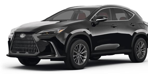 LEXUS NX 2022 JTJGGCEZ5N2004850 image