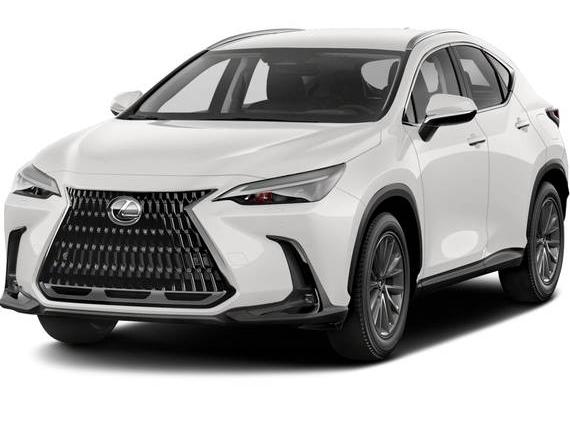 LEXUS NX 2022 2T2ADCEZ6NC002359 image