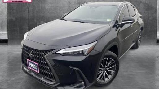 LEXUS NX 2022 JTJGKCEZ8N5002572 image