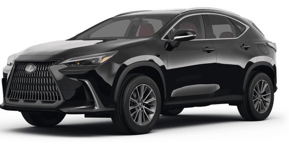 LEXUS NX 2022 2T2AGCEZ0NC015308 image