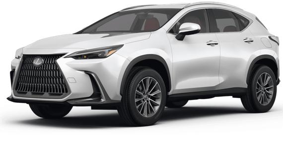 LEXUS NX 2022 2T2AGCEZ2NC015875 image