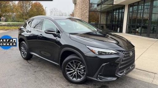 LEXUS NX 2022 2T2ADCEZ2NC001984 image