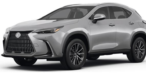 LEXUS NX 2022 JTJHKCEZ3N2003814 image