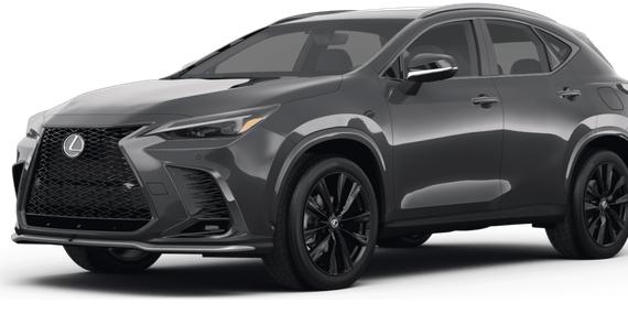 LEXUS NX 2022 2T2KGCEZ1NC005021 image