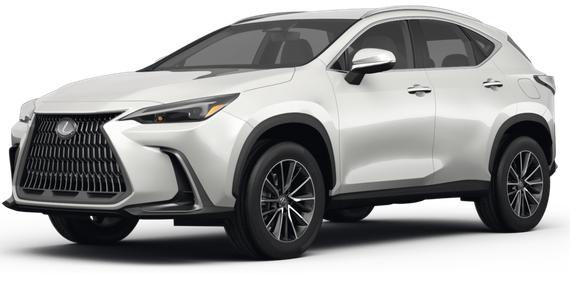 LEXUS NX 2022 2T2ADCAZ7NC001582 image