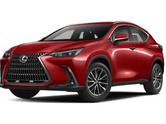 LEXUS NX 2022 JTJHGCEZ3N2005659 image
