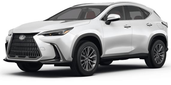 LEXUS NX 2022 JTJAGCEZ3N5003894 image
