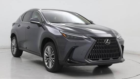 LEXUS NX 2022 JTJHKCEZ0N2002202 image