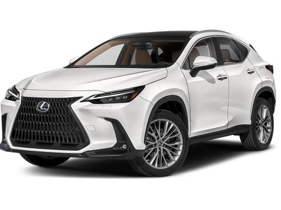 LEXUS NX 2022 JTJHKCEZ4N5004226 image