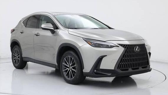 LEXUS NX 2022 2T2AGCEZ4NC002206 image LEXUS NX 2022 2T2AGCEZ4NC002206 image