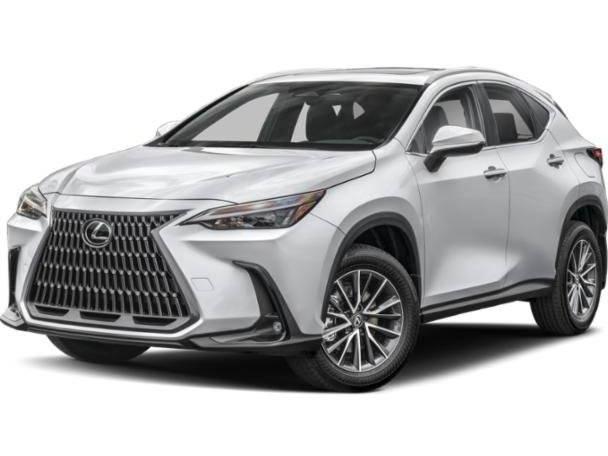 LEXUS NX 2022 JTJGKCEZ7N5000862 image