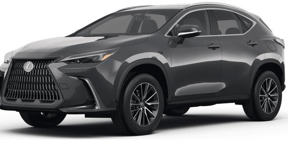 LEXUS NX 2022 JTJGKCEZ7N5001753 image