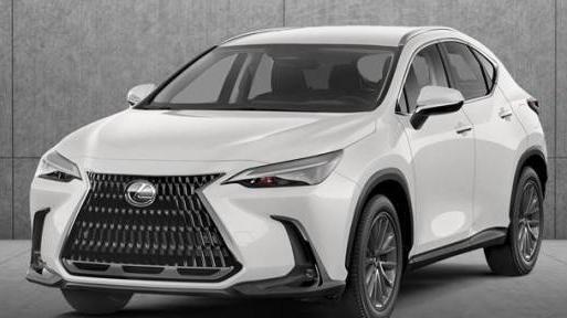 LEXUS NX 2022 JTJADCAZ1N2001402 image