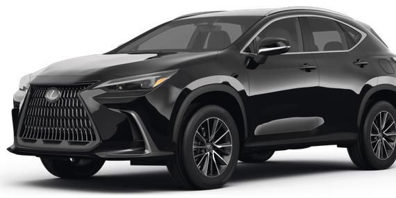 LEXUS NX 2022 2T2ADCAZ4NC002527 image