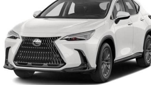 LEXUS NX 2022 2T2ADCAZXNC001544 image