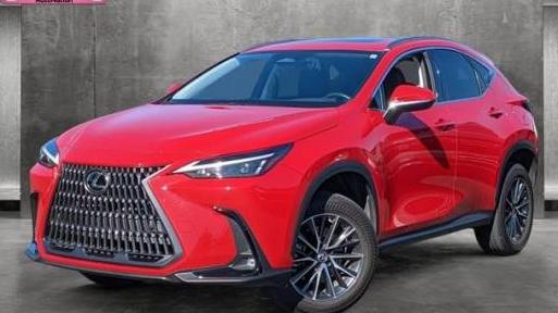 LEXUS NX 2022 JTJGGCEZ6N2004078 image