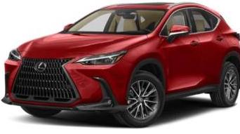 LEXUS NX 2022 JTJHGCEZ5N2003069 image