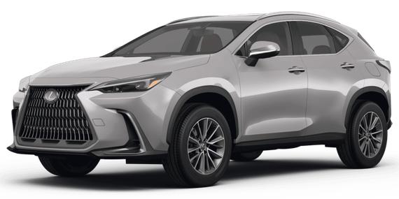 LEXUS NX 2022 2T2GGCEZ1NC010001 image LEXUS NX 2022 2T2GGCEZ1NC010001 image