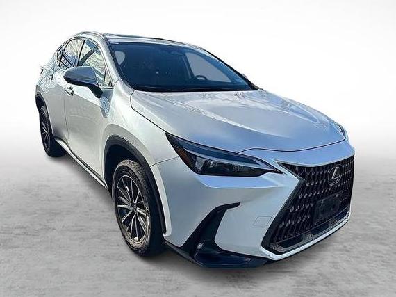 LEXUS NX 2022 JTJAGCEZ6N2003647 image