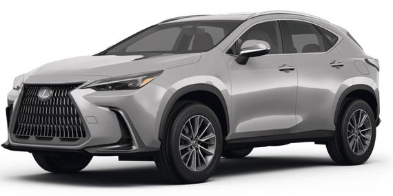 LEXUS NX 2022 JTJAGCEZ4N5000955 image