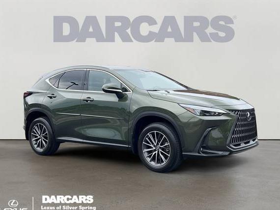 LEXUS NX 2022 JTJAKCEZ1N2004025 image LEXUS NX 2022 JTJAKCEZ1N2004025 image