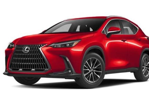 LEXUS NX 2022 JTJAGCEZXN2002517 image