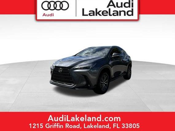 LEXUS NX 2022 JTJGDCAZ0N2000378 image