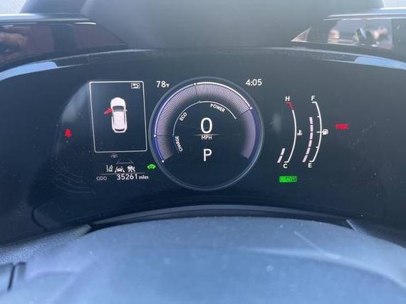 LEXUS NX 2022 JTJAKCEZ5N2004741 image