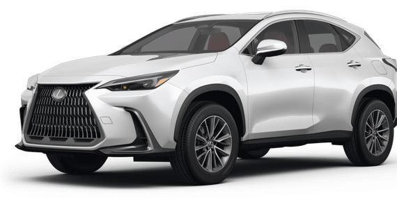 LEXUS NX 2022 2T2GGCEZ8NC006382 image