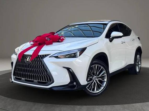 LEXUS NX 2022 2T2HGCEZ0NC008681 image LEXUS NX 2022 2T2HGCEZ0NC008681 image