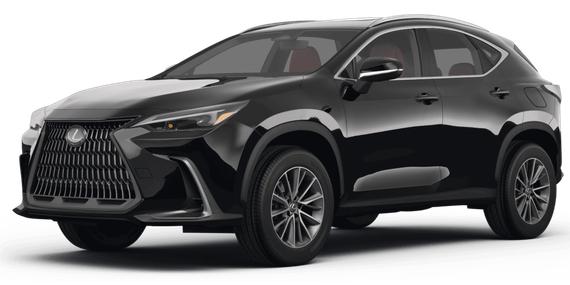LEXUS NX 2022 JTJAGCEZ0N2000744 image