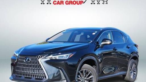 LEXUS NX 2022 JTJADCAZ5N5001093 image