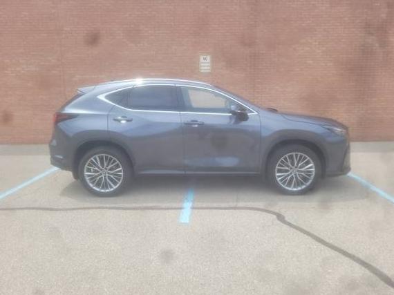 LEXUS NX 2022 JTJHKCEZ2N2004162 image