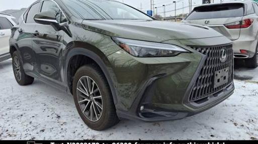 LEXUS NX 2022 JTJGGCEZ2N2002179 image