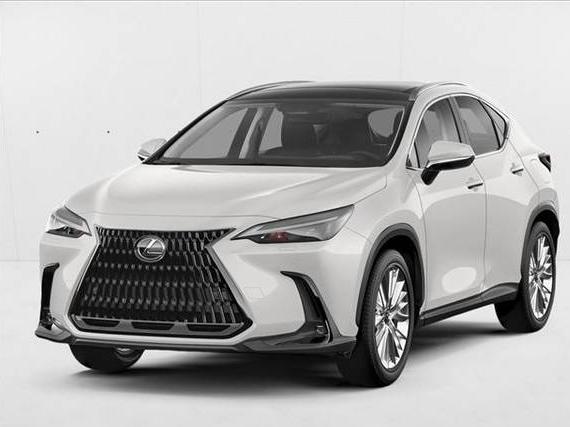 LEXUS NX 2022 2T2GGCEZXNC013110 image