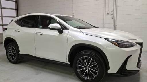 LEXUS NX 2022 JTJAGCEZ7N5003297 image