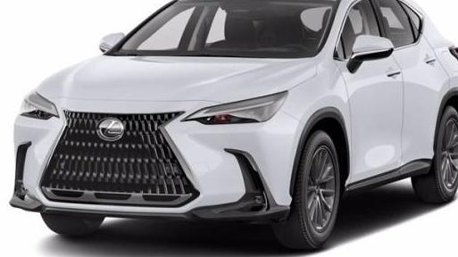 LEXUS NX 2022 JTJGGCEZ3N5001475 image