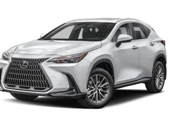 LEXUS NX 2022 2T2GKCEZ1NC005024 image