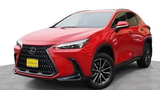 LEXUS NX 2022 JTJGGCEZ0N2000527 image