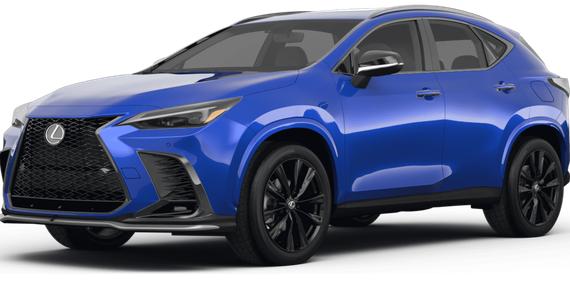 LEXUS NX 2022 2T2KGCEZ1NC013278 image LEXUS NX 2022 2T2KGCEZ1NC013278 image