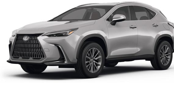 LEXUS NX 2022 JTJAGCEZ8N2003875 image
