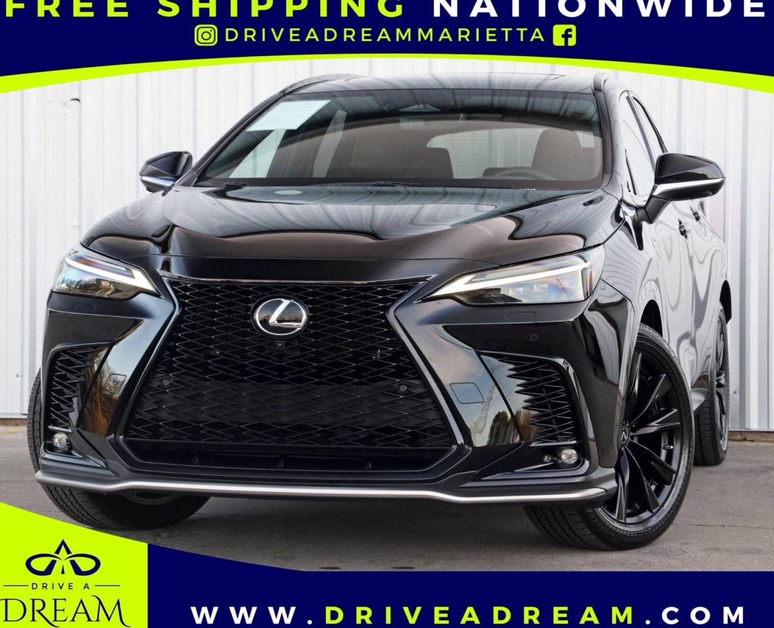 LEXUS NX 2022 JTJKKCFZ6N2004928 image